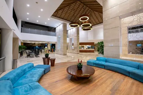 Viva Dominicus Palace by Wyndham, A Trademark All Inclusive in San Rafael del Yuma, foto 10
