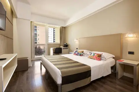 Hotel Roma Tor Vergata in Rome, foto 4