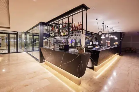 Hotel Bristol Benidorm in Benidorm — foto 8