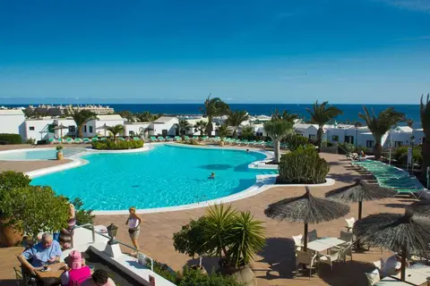 Ilunion Costa Sal Lanzarote in Tías — foto 15
