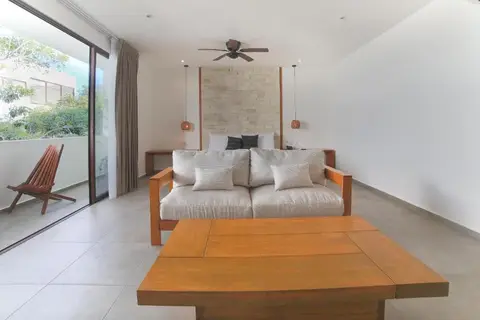 Hotel Blanco Tulum in Cancún — foto 7