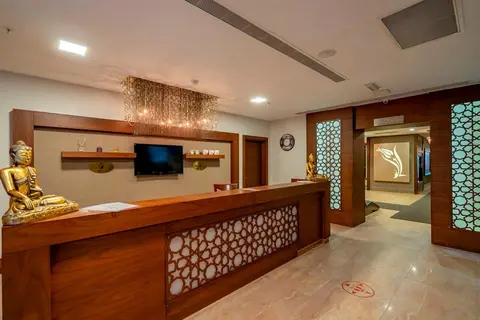 Fame Residence Göynük in Kemer, foto 8