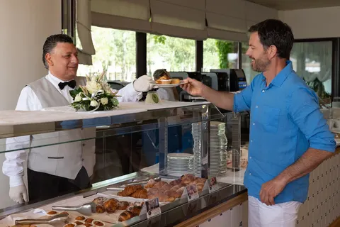 Savoy Beach Hotel & Thermal Spa foto 8