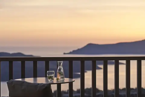 Orama Hotel & Spa in Φηρά Θήρας — foto 26