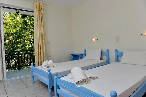 Dimitra Aparthotel foto 3