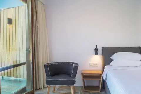 Semeli Boutique Hotel in Municipal Unit of Vathy, foto 22