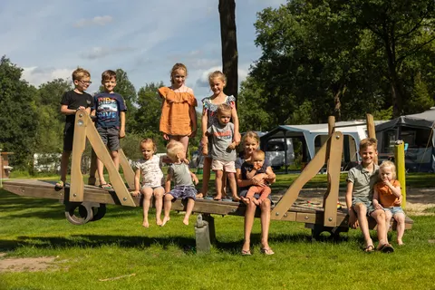 Camping Rcn De Flaasbloem foto 14