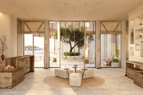 Ikos Porto Petro foto 14