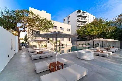 Naillac Boutique Hotel in Δημοτική Ενότητα Ρόδου — foto 14