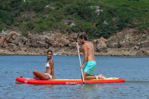 Camping Port Manech foto 6