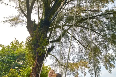 Parkroyal Penang Resort in Penang Island — foto 10