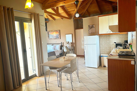 Appartementen Finikes foto 18