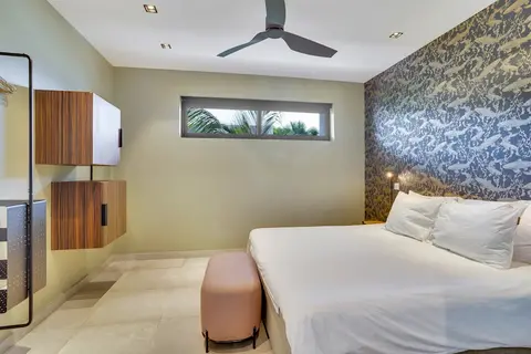 Senses Boutique Hotel & Apartments in Kralendijk — foto 26