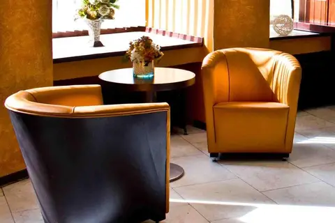 Hotel Harmony in Praag, foto 8
