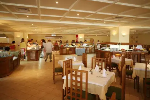 Zephir Hotel & Spa in جرجيس — foto 8