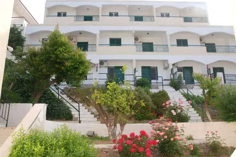 Anthemis Hotel Apartments in Δημοτική Ενότητα Βαθέος — foto 4