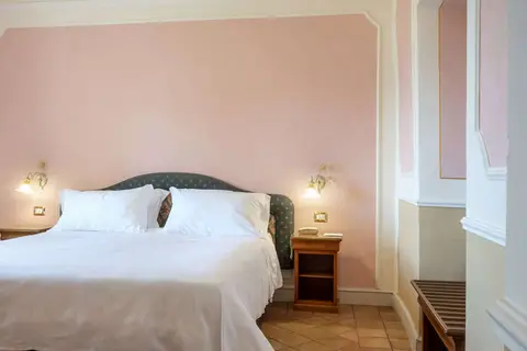 Hotel Monteconero in Sirolo — foto 15