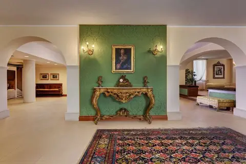 Hotel Parco delle Fontane in Syracuse — foto 17