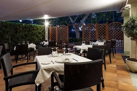 S'Argamassa Palace in S’Argamassa — foto 21