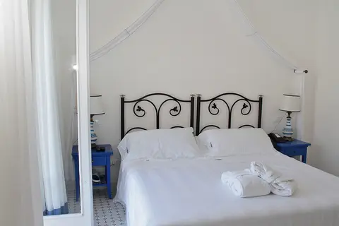 Miramare Sea Resort & Spa in Sant Angelo — foto 12