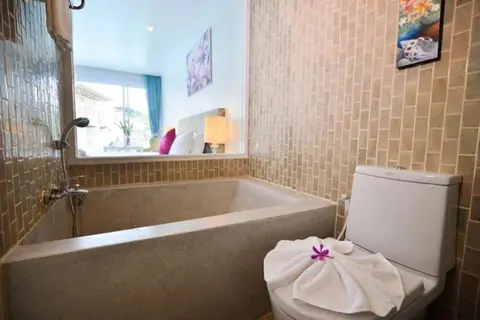 The Briza Beach Resort Khao Lak in Khao Lak, foto 27