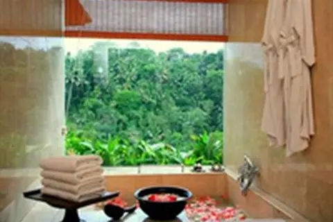 Puri Wulandari Boutique Resort & Spa in Senggigi — foto 23