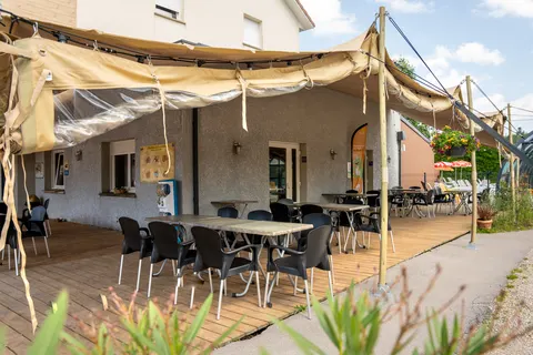 Camping La Steniole foto 16