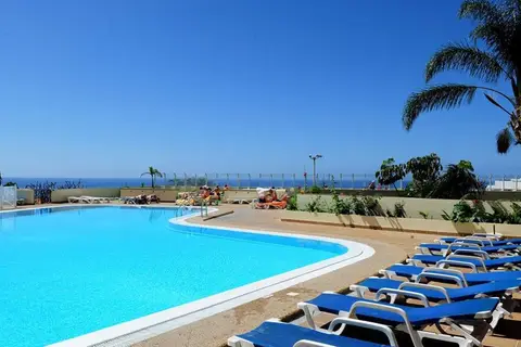 Florasol Residence Hotel in Funchal, foto 9
