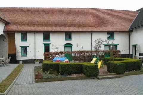 Bed and Breakfast De Oude Winning foto 17