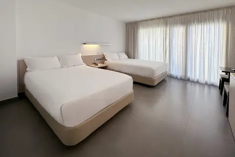 Aparthotel & Spa Acuazul in Peníscola / Peñíscola — foto 2