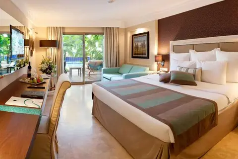 Paloma Pasha Resort in Menderes, foto 23