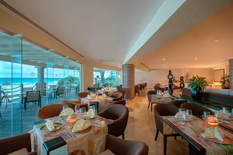 Grand Park Royal Luxury Resort Cancun in Cancùn — foto 7