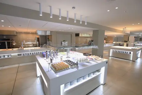 Hotel Roquetas El Palmeral by Pierre & Vacances in Roquetas de Mar — foto 7