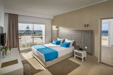 Vincci Helya Beach in مطار المنستير حبيب بورقيبة — foto 2