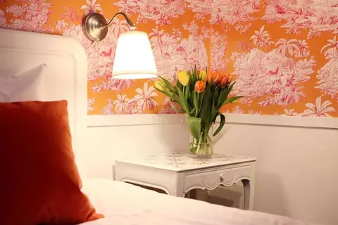 Corner Hotel in Stockholm — foto 21