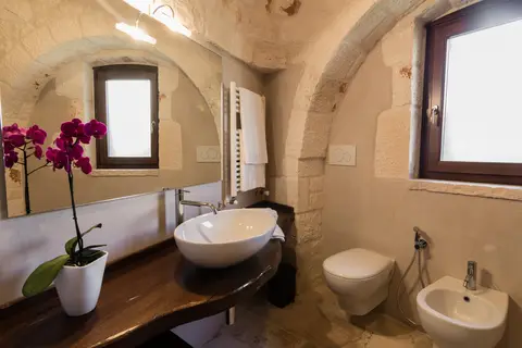 Almapetra Trulli Resort in Locorotondo, foto 13