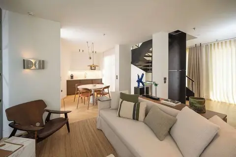 Athens Capital Suites MGallery Collection in Athene, foto 23