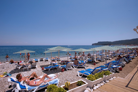 Hotel Crystal de Luxe Comfort Collection foto 6