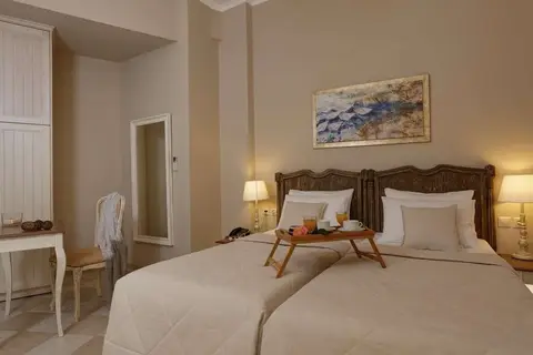 Ionia Suites in Rethimnon, foto 25