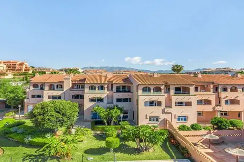 Los Amigos Beach Club by Diamond Resorts in Mijas — foto 25