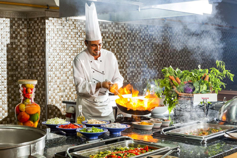 Hotel Calimera El Borj foto 4