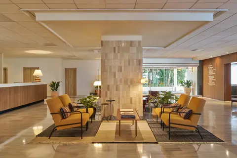 Hotel Riviera Costa del Sol foto 31