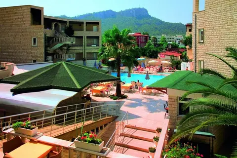Havana Hotel in Kemer — foto 5