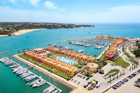 NH Marina Portimão Resort in Portimão