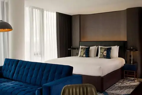 Riu Plaza London The Westminster in Londen — foto 8