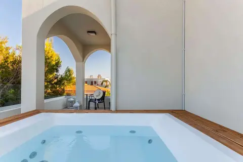 Malena Hotel & Suites in Δημοτική Ενότητα Γαζίου — foto 10