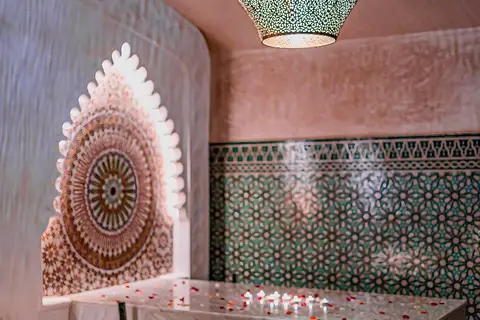 Art Palace Suites & Spa in Casablanca, foto 16