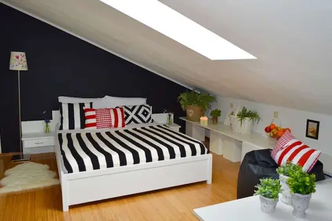 Hotel Delfin in Zadar — foto 10