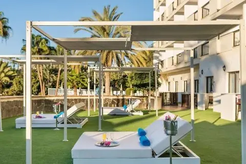 Hotel New Folias in San Bartolomé de Tirajana — foto 9