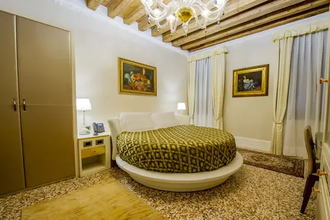 Ego Boutique Hotel in Venetië, foto 16